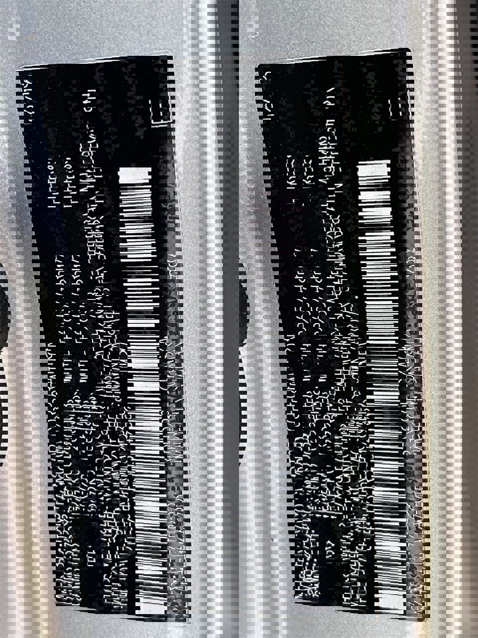 Used 2017 Toyota 4Runner SR5 image 28