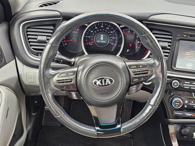 Used 2014 Kia Optima EX w/ EX Premium Package image 23