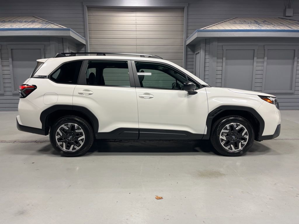 Certified 2026 Subaru Forester image 9