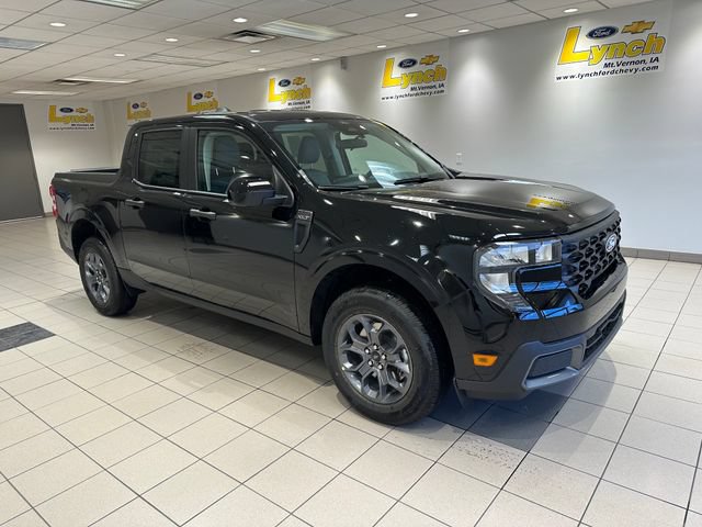 New 2026 Ford Maverick XLT w/ XLT Luxury Package AWD/4WD 360° Tour