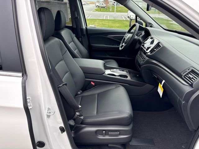 New 2026 Honda Ridgeline RTL image 23
