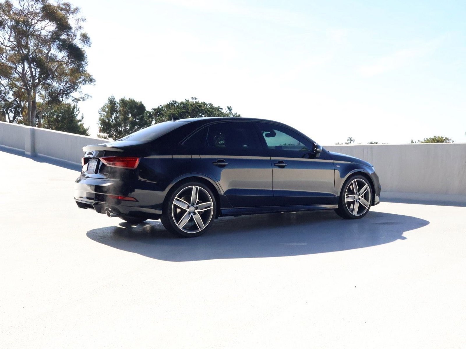 Used 2020 Audi A3 2.0T Premium Plus w/ Premium Plus Package image 8