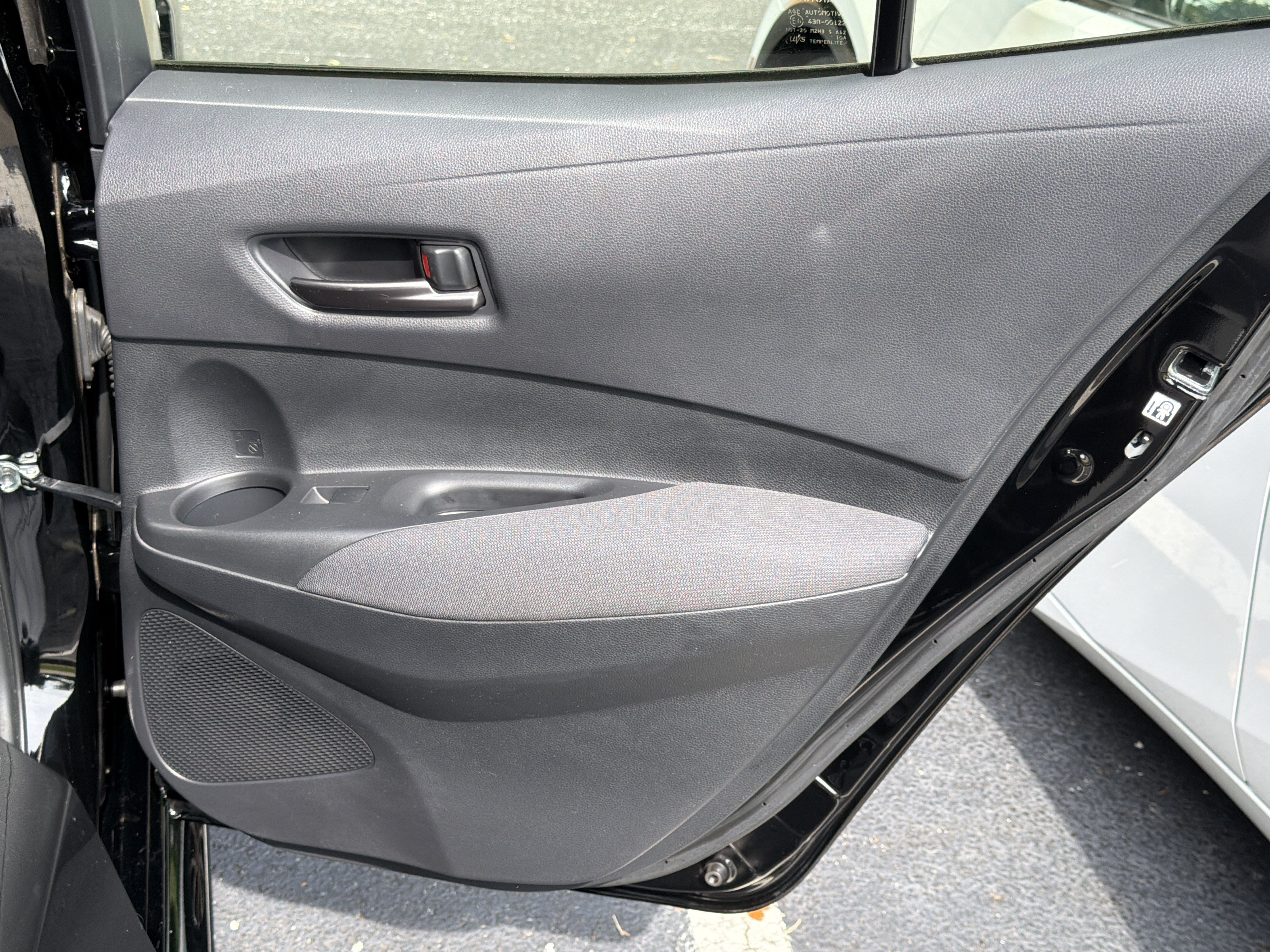 Used 2024 Toyota Corolla GR AWD/4WD image 13