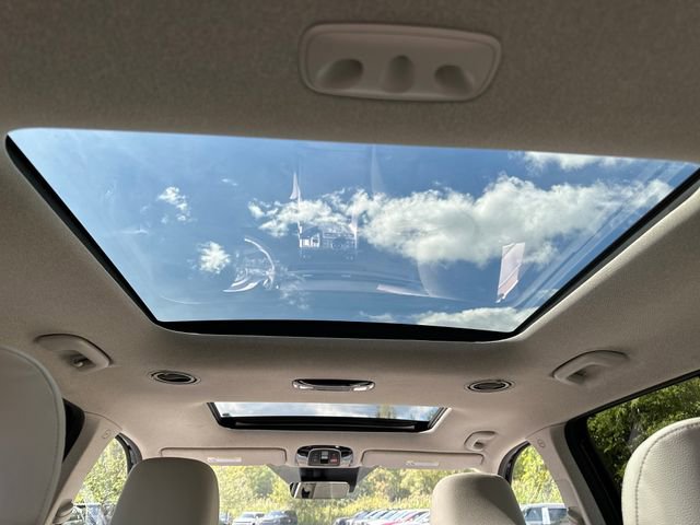 Used 2024 Hyundai Palisade Limited image 20