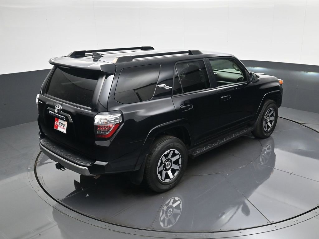 Used 2023 Toyota 4Runner TRD Off-Road Premium image 29