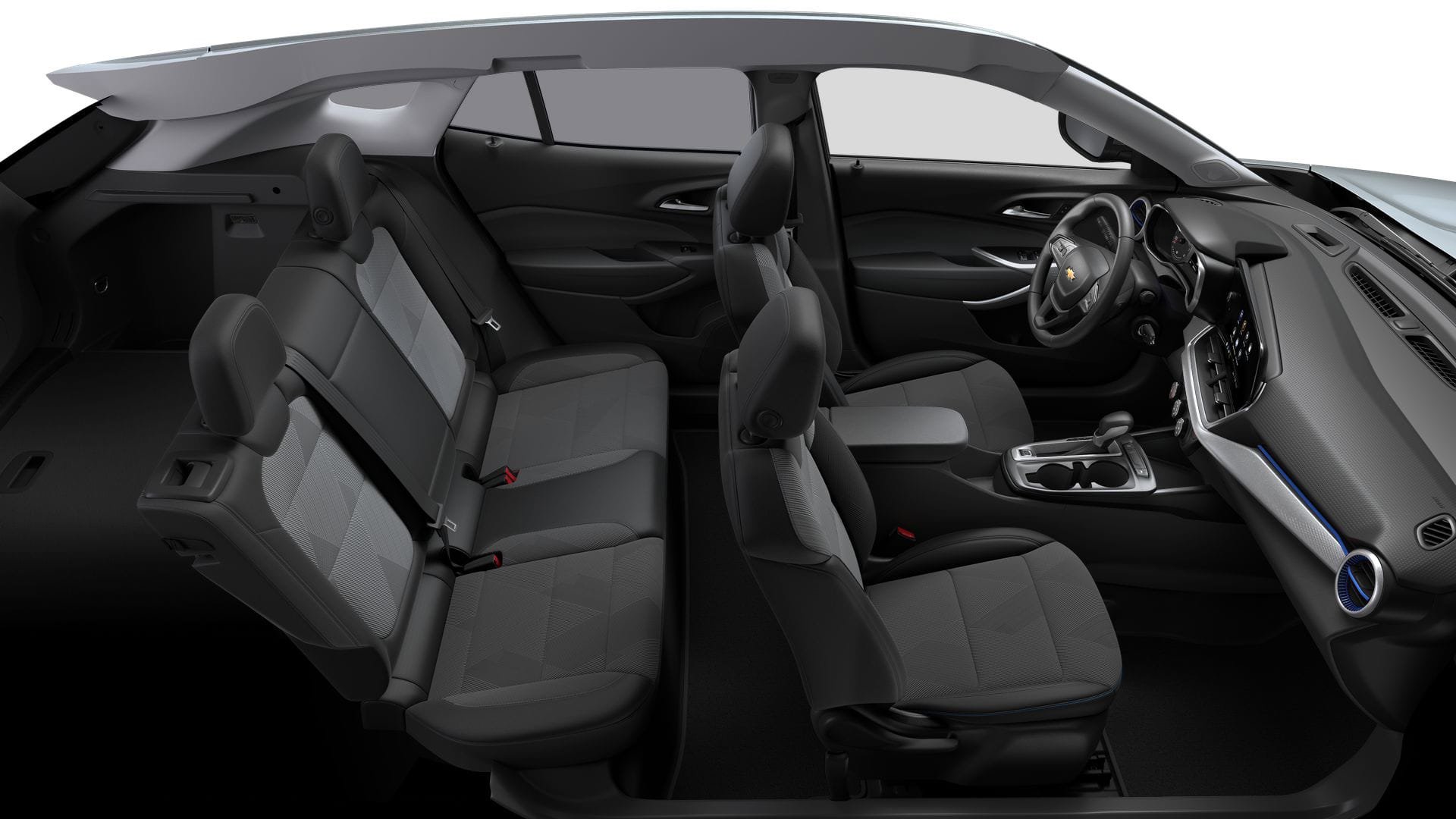 New 2026 Chevrolet Trax LS image 41