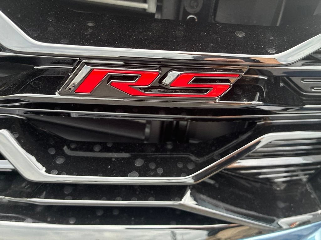 New 2027 Chevrolet Equinox RS w/ Safety and Technology Package AWD/4WD image 46
