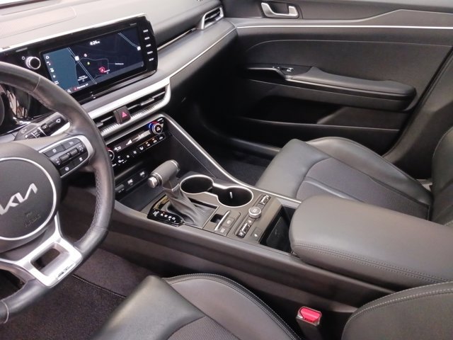 Used 2023 Kia K5 GT-Line image 25