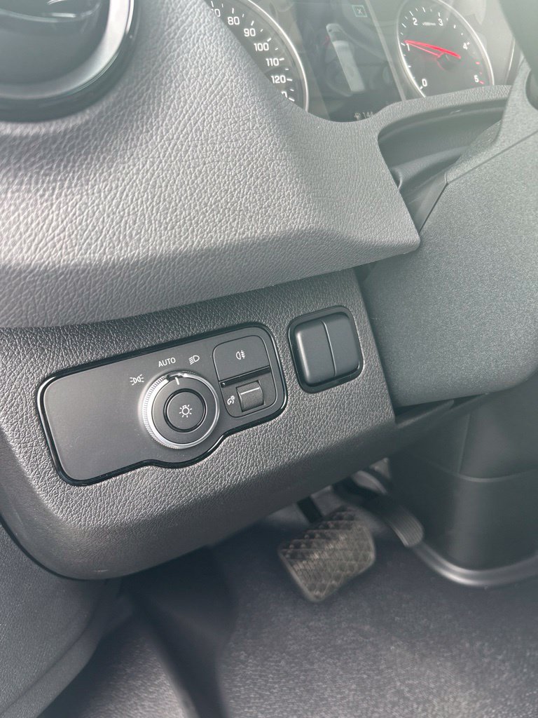 New 2026 Mercedes-Benz Sprinter 2500 image 16