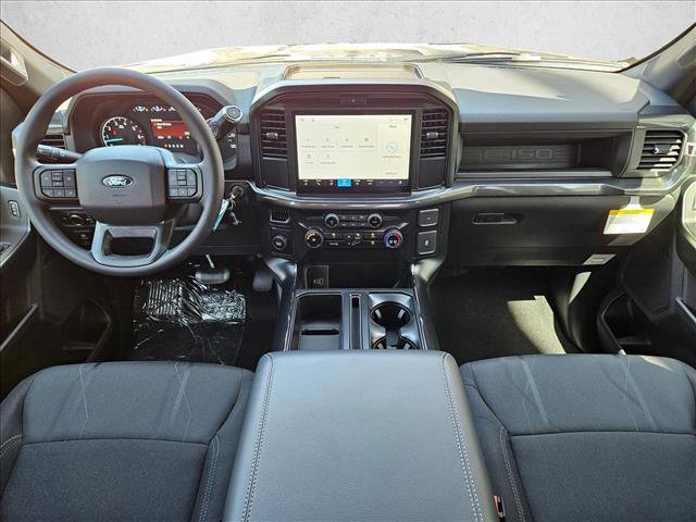 New 2026 Ford F150 STX image 15