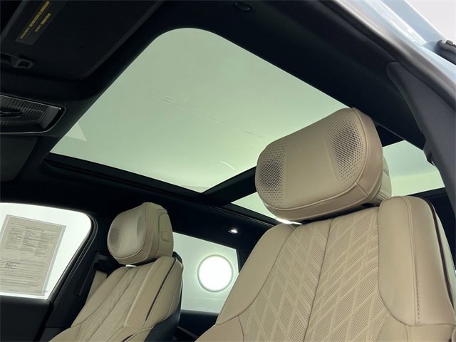 Certified 2024 Cadillac Lyriq Sport w/ Nappa Leather Package image 19