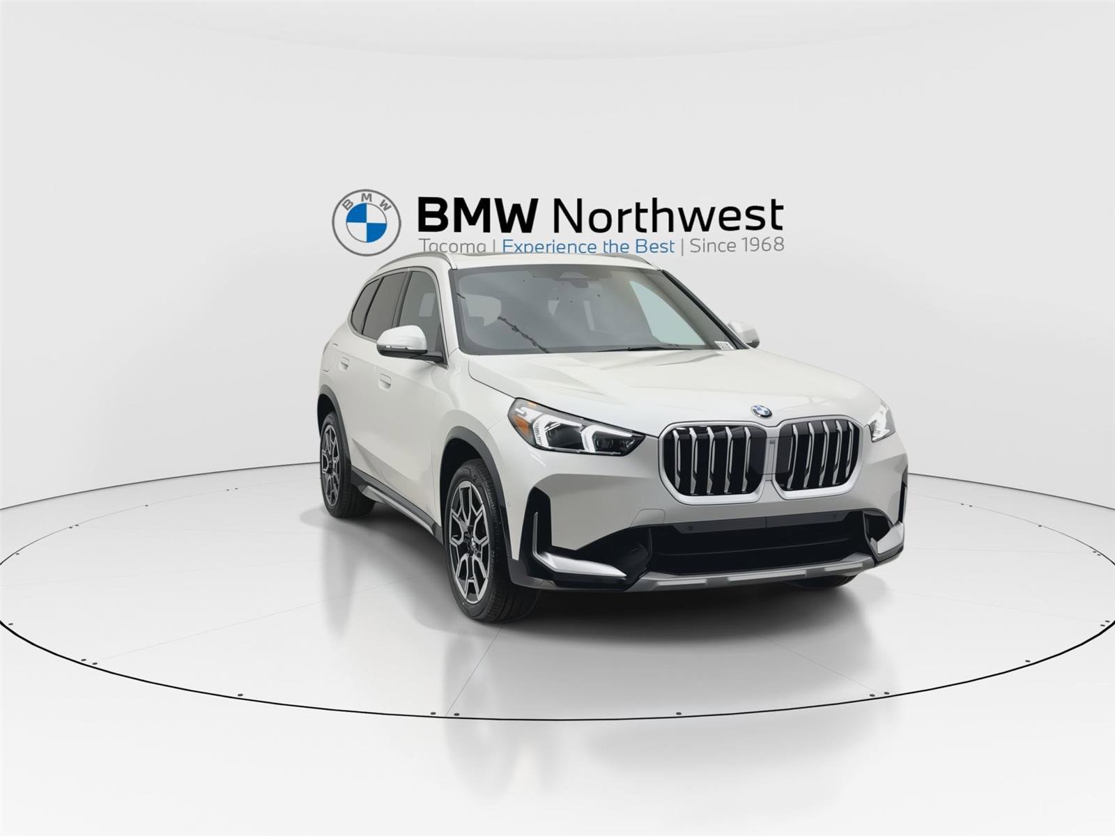 New 2026 BMW X1 xDrive28i w/ Convenience Package AWD/4WD image 7