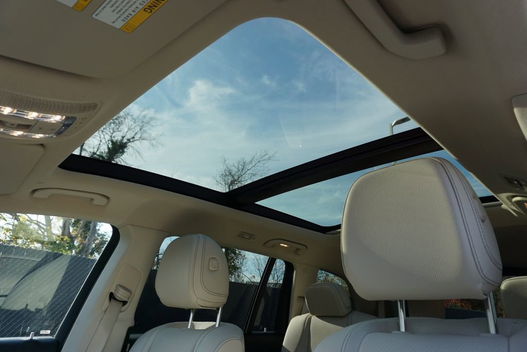 Certified 2024 Mercedes-Benz GLS 450 4MATIC image 12