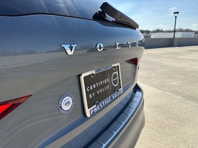 Certified 2023 Volvo XC60 B5 Core w/ Climate Package AWD/4WD image 36