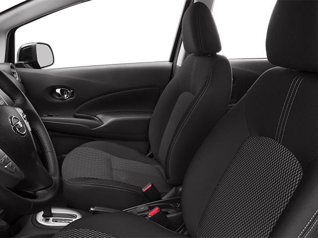 Used 2014 Nissan Versa Note S Plus FWD image 6