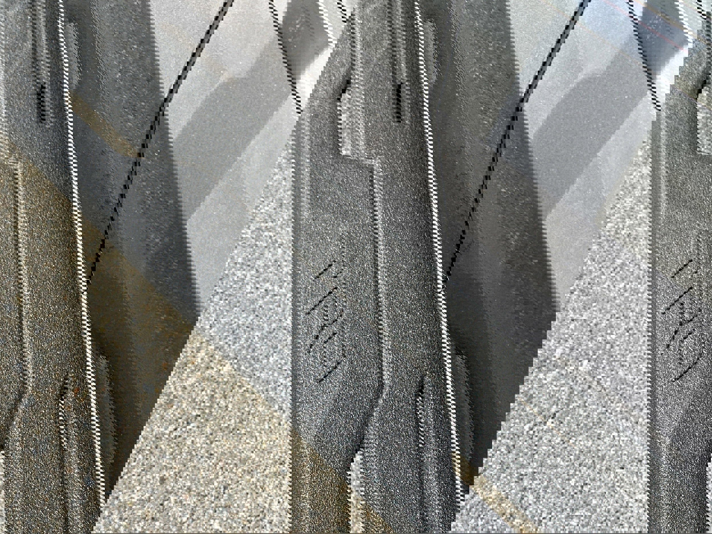 New 2025 Toyota Sequoia Platinum w/ TRD Off-Road Package image 14