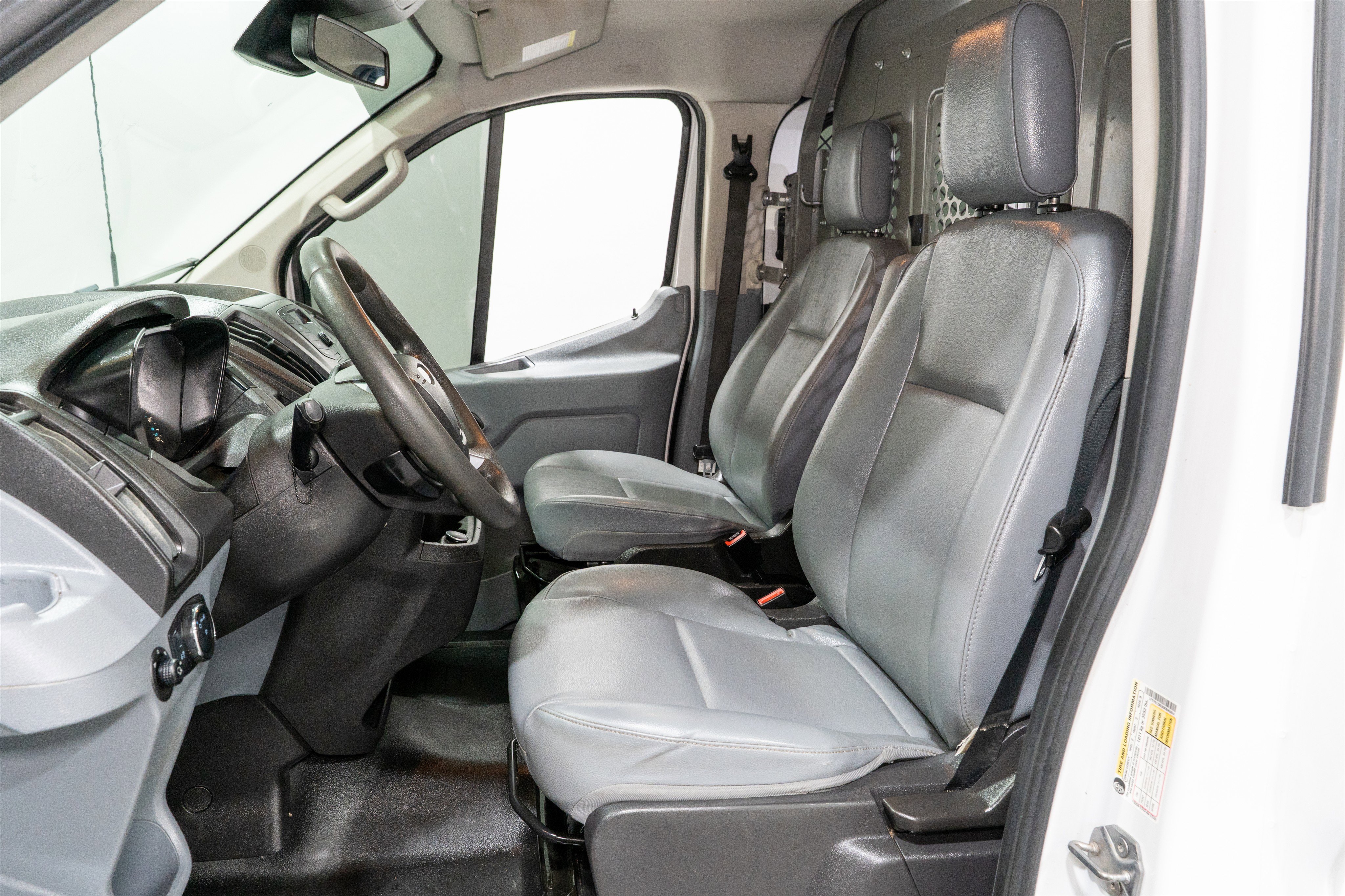Used 2019 Ford Transit 150 130 Low Roof RWD image 16