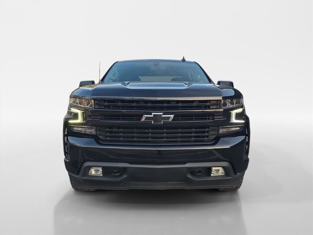 Used 2021 Chevrolet Silverado 1500 RST image 8