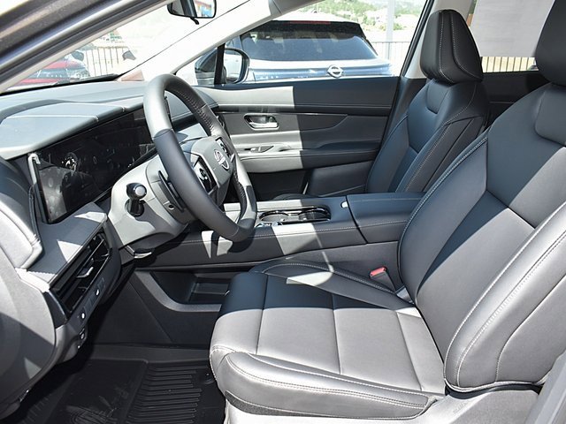 New 2025 Nissan Murano SV image 7