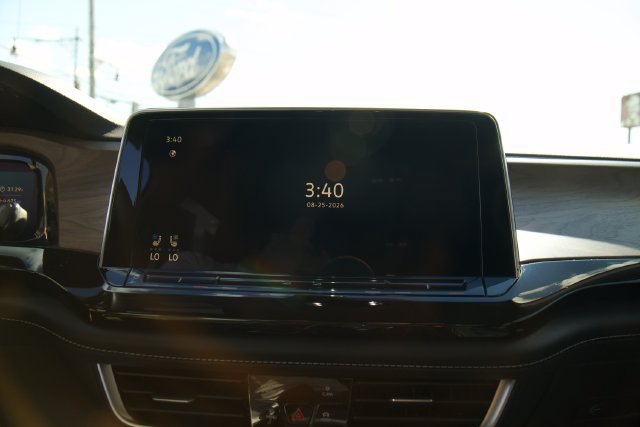 Used 2025 Volkswagen Atlas SE FWD image 22