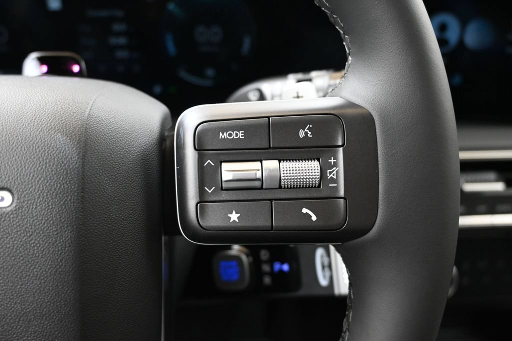 New 2026 Hyundai Palisade SEL Premium AWD/4WD image 26
