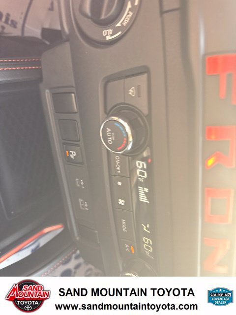 Used 2025 Nissan Frontier PRO-4X w/ Interior Protection Package AWD/4WD image 22