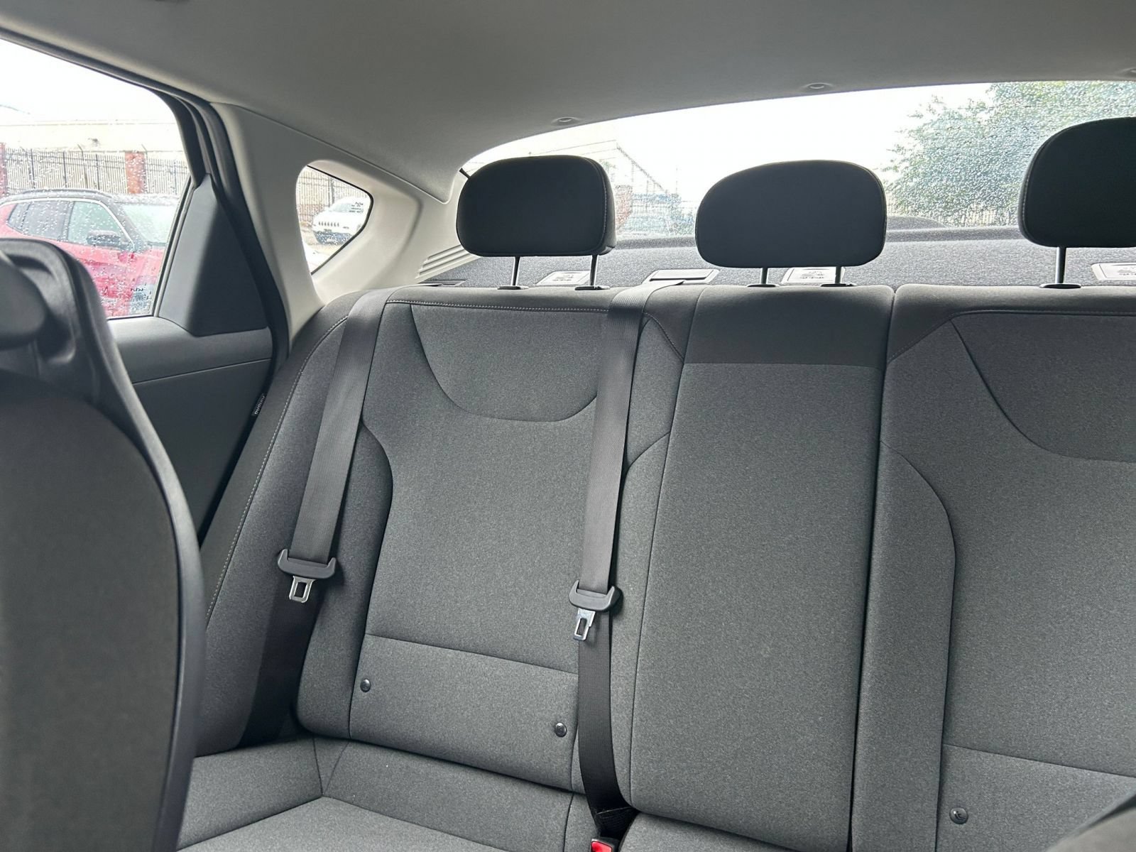 Used 2025 Kia K4 FWD image 34