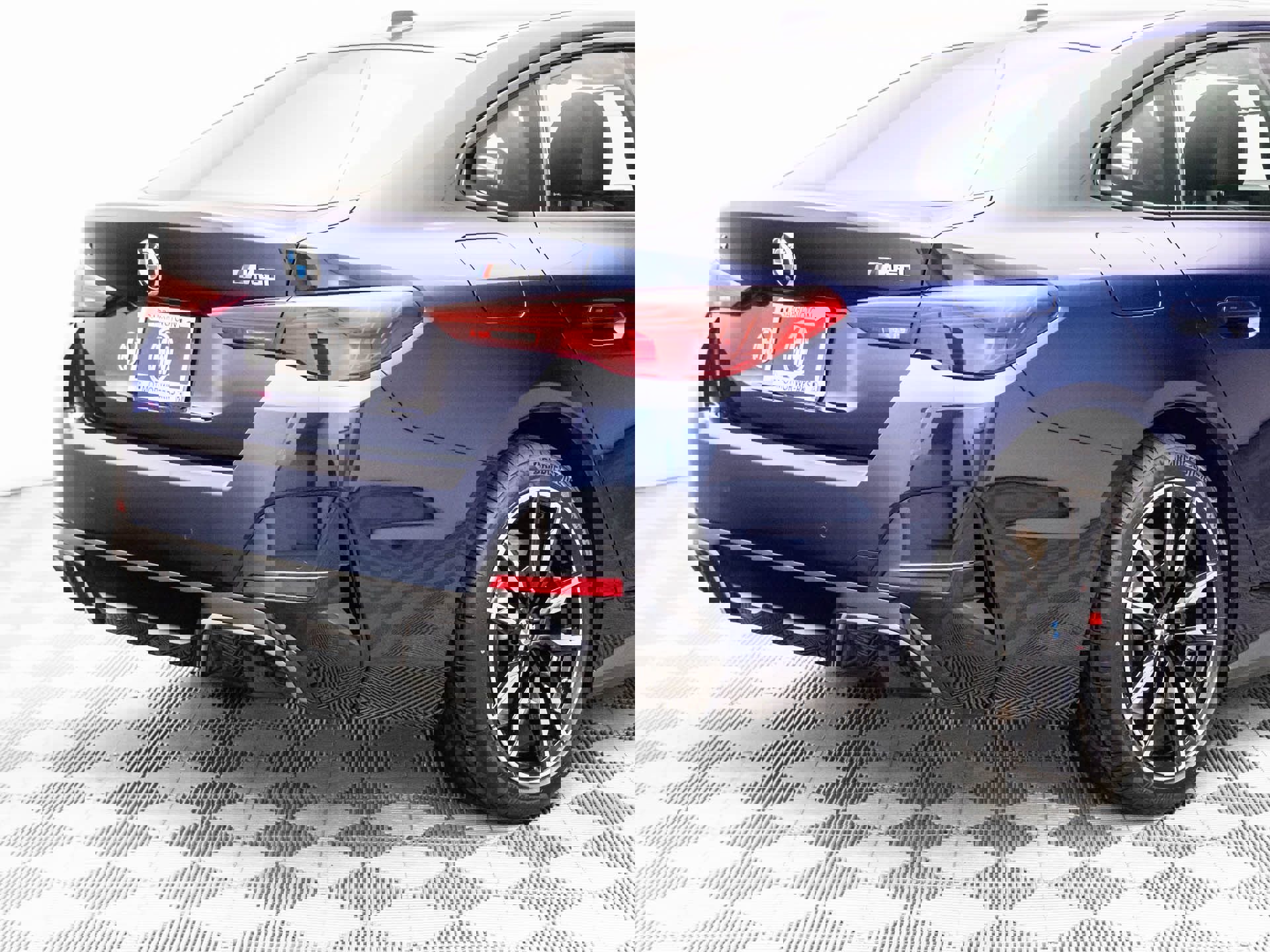 New 2026 BMW i4 M60 image 33