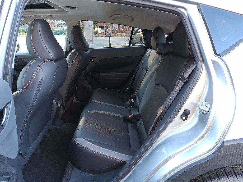 New 2025 Subaru Crosstrek 2.5i Limited w/ Crosstrek Mirror Package image 13