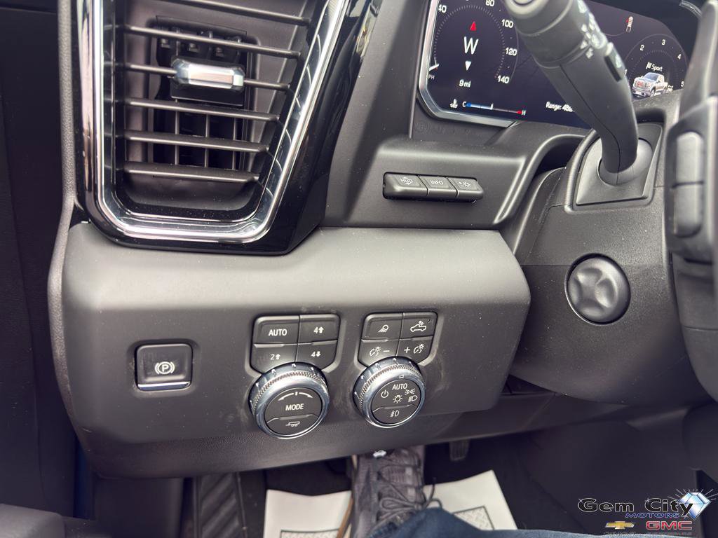 New 2026 GMC Sierra 1500 Denali image 25