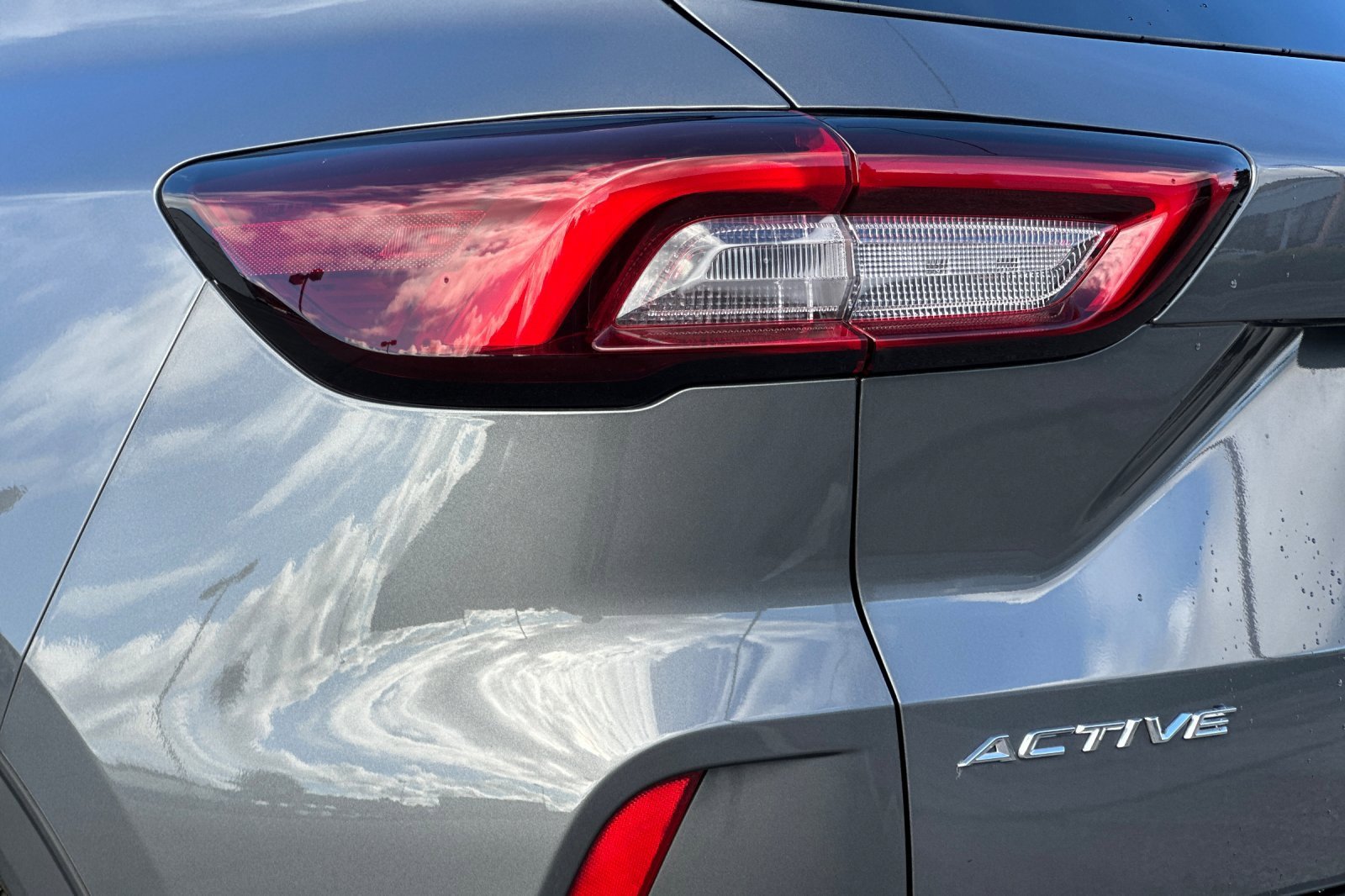 Used 2025 Ford Escape Active image 29