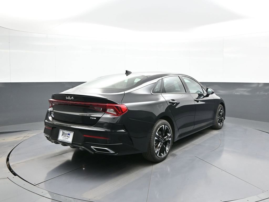 Used 2024 Kia K5 GT-Line image 6