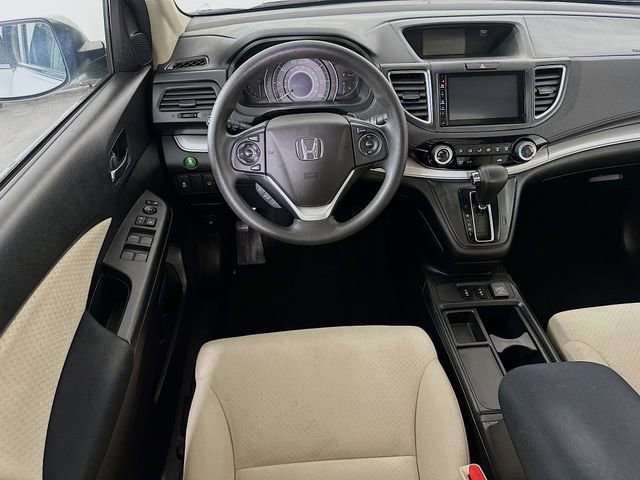 Used 2015 Honda CR-V EX image 4