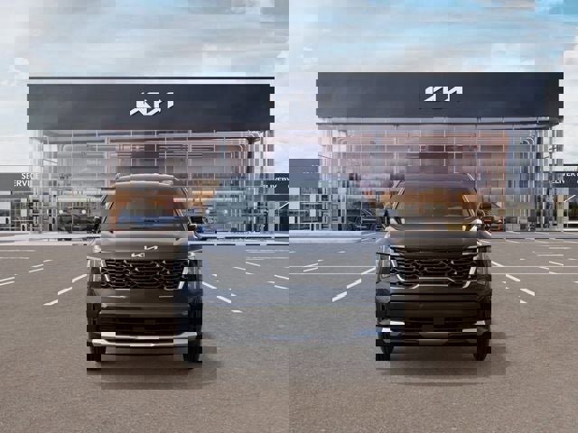 New 2026 Kia Sorento S FWD image 2