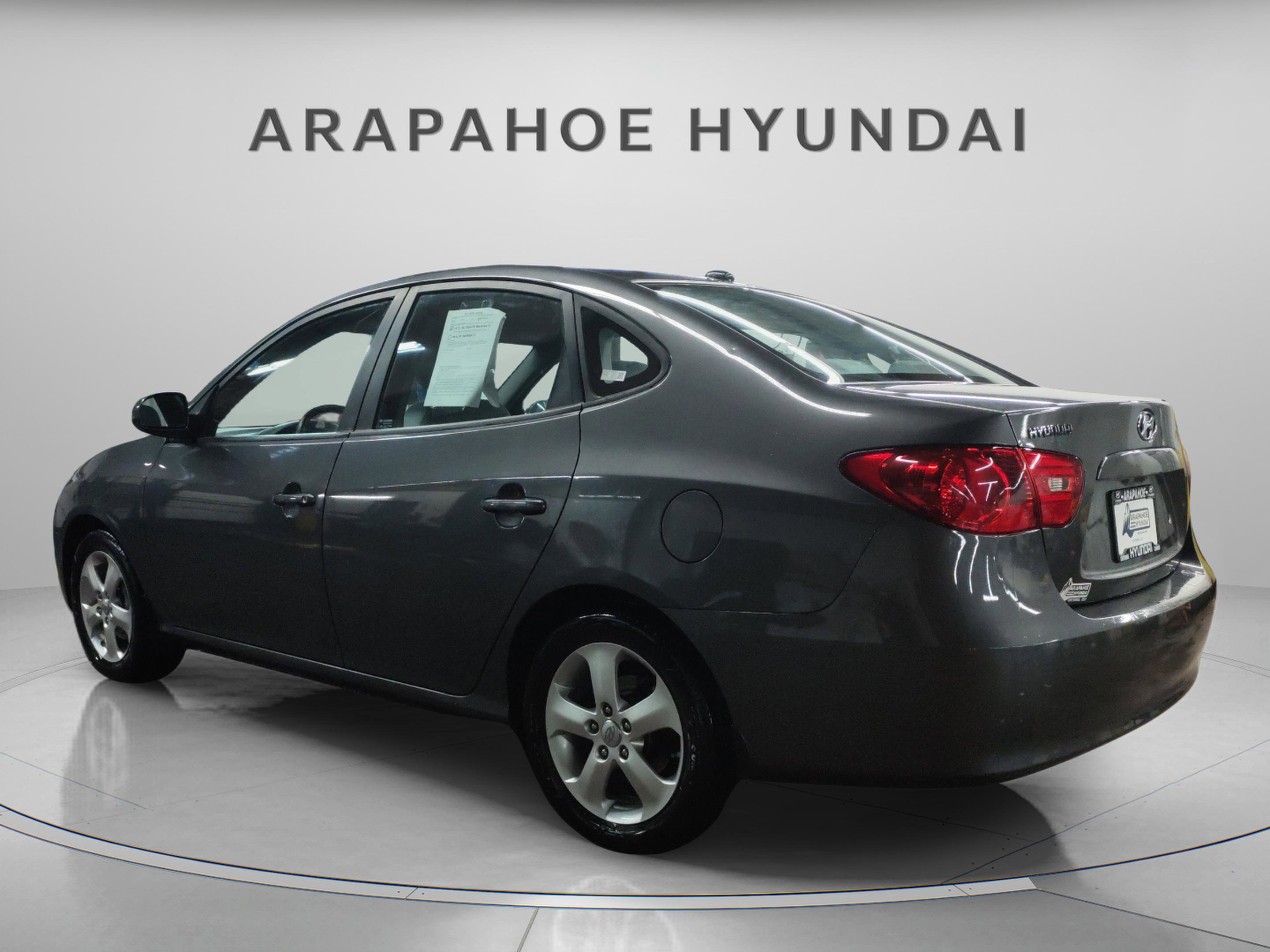 Used 2009 Hyundai Elantra SE image 4