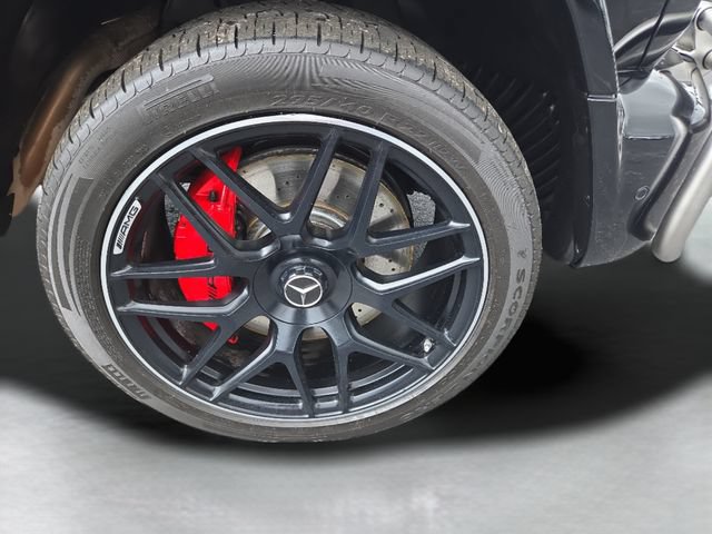 Used 2021 Mercedes-Benz G 63 AMG 4MATIC image 43