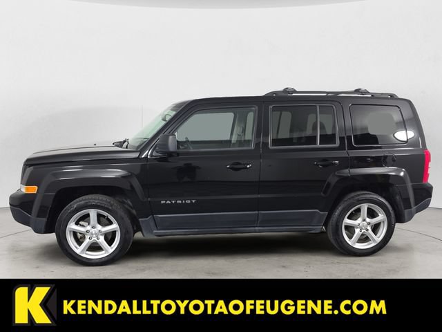 Used 2016 Jeep Patriot Sport w/ Power Value Group FWD image 8