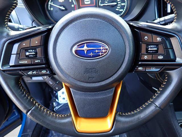 Certified 2023 Subaru Forester Wilderness AWD/4WD image 19