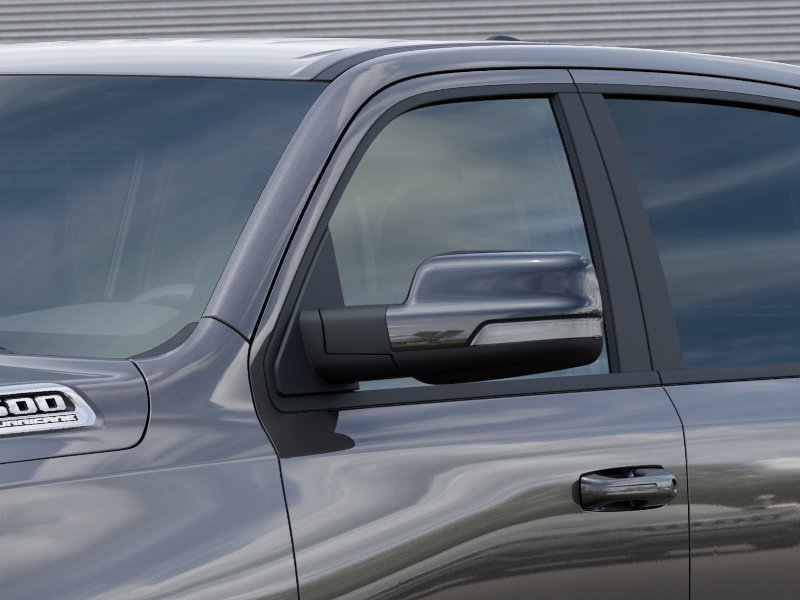 New 2027 RAM 1500 4x4 Crew Cab image 12