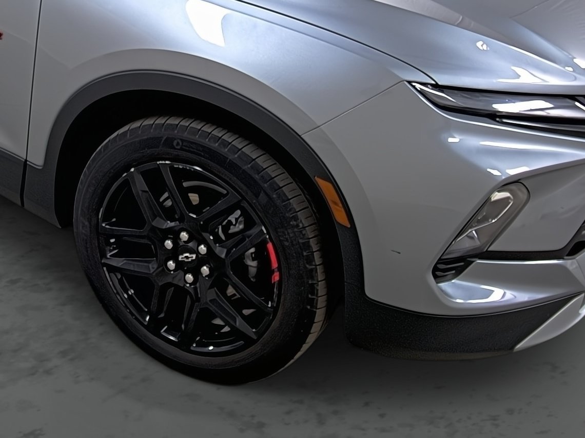 Certified 2023 Chevrolet Blazer LT w/ LPO, Floor Liner Package AWD/4WD image 14