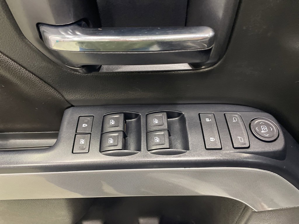 Used 2017 Chevrolet Silverado 1500 LT w/ All Star Edition image 15