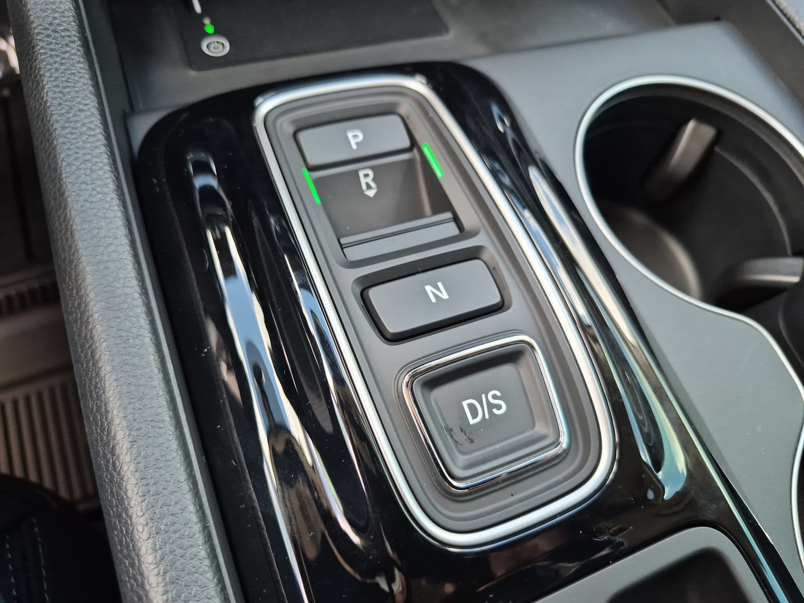 New 2026 Honda Pilot EX-L image 15
