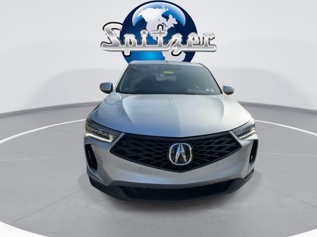 New 2026 Acura RDX A-Spec image 2