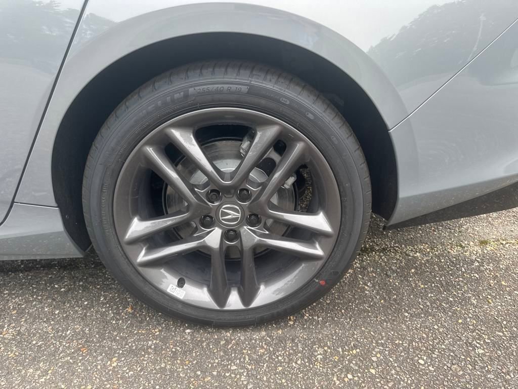 New 2025 Acura TLX SH-AWD image 7