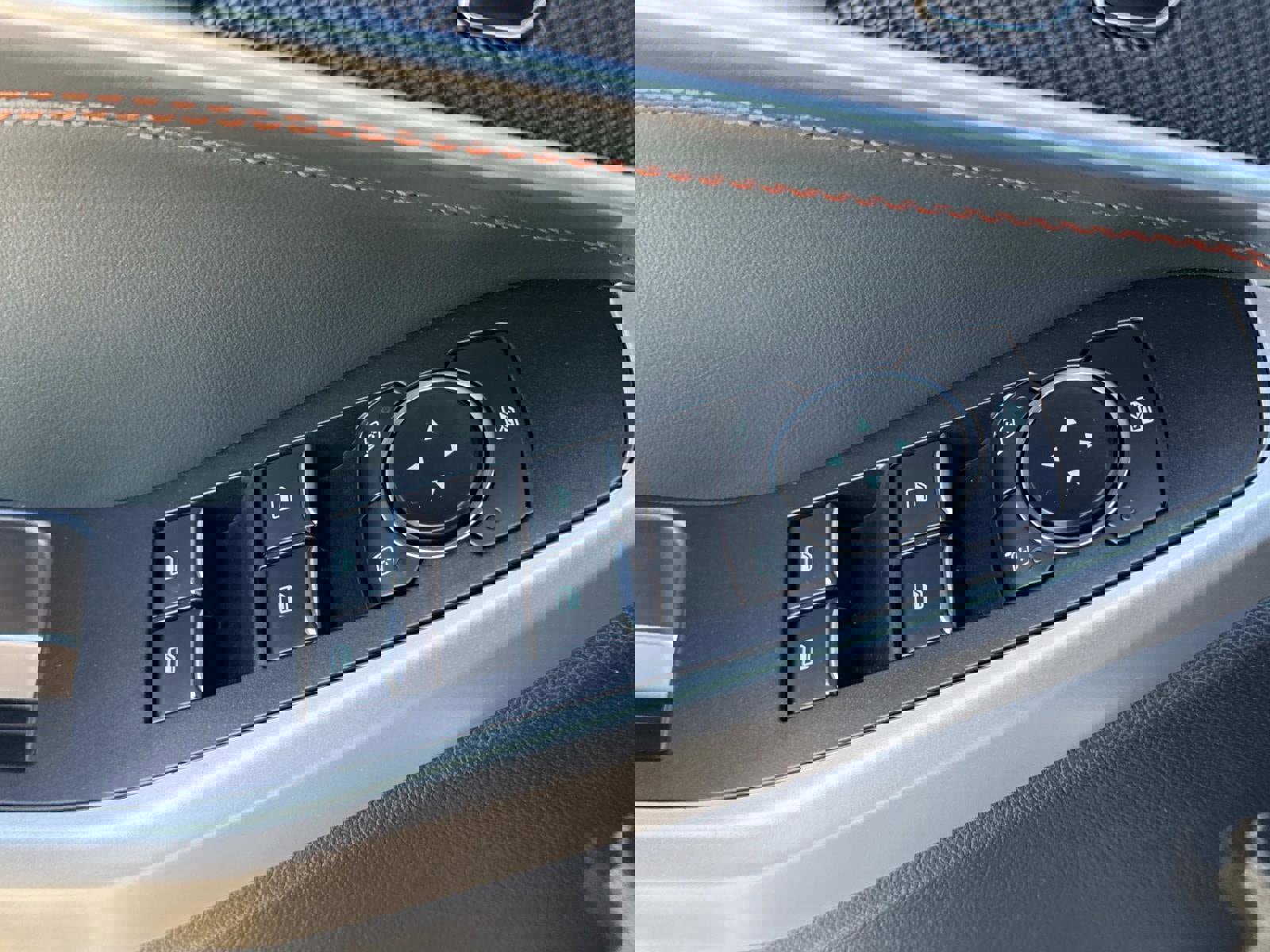 Used 2023 Ford Explorer Timberline image 17