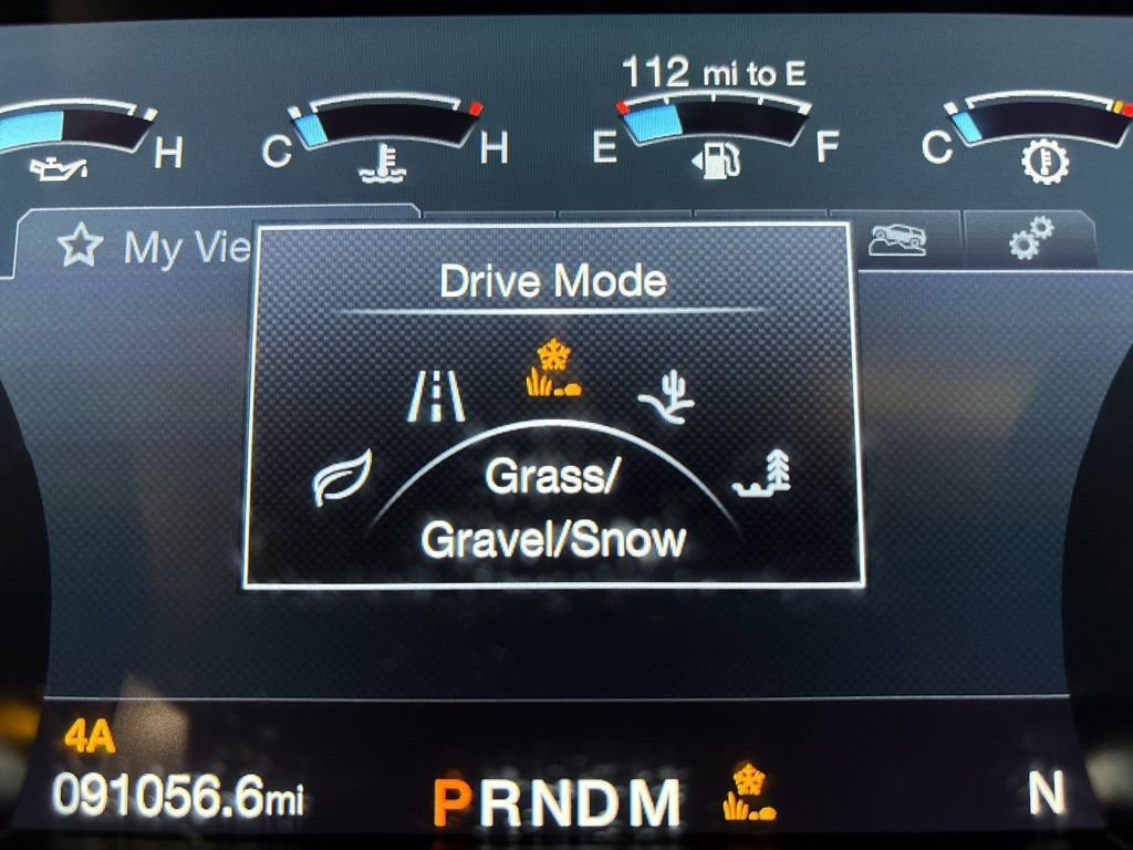 Used 2019 Ford Expedition Limited w/ Equipment Group 303A image 42