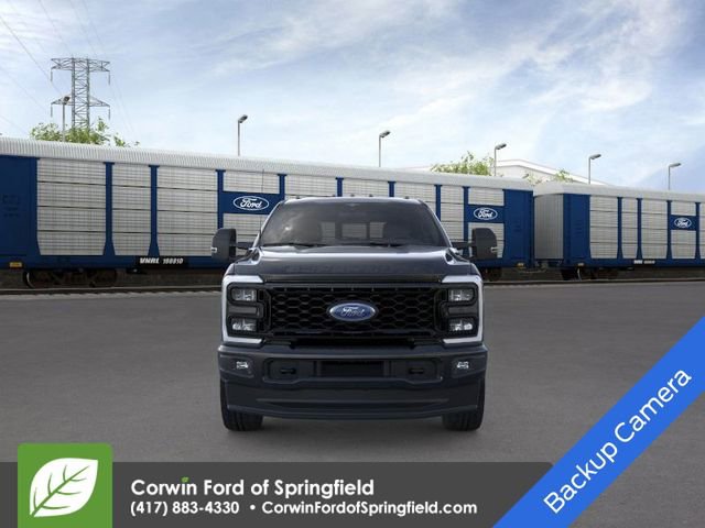 New 2026 Ford F350 XL image 6