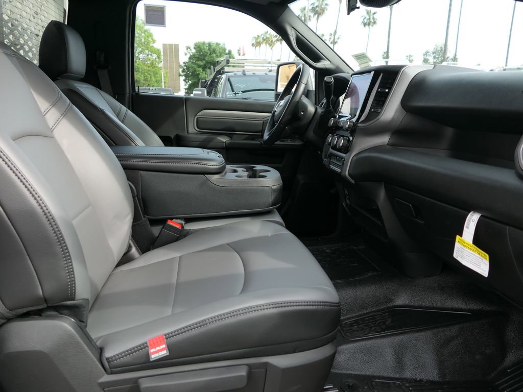New 2026 RAM 4500 Tradesman w/ Chrome Appearance Group image 22