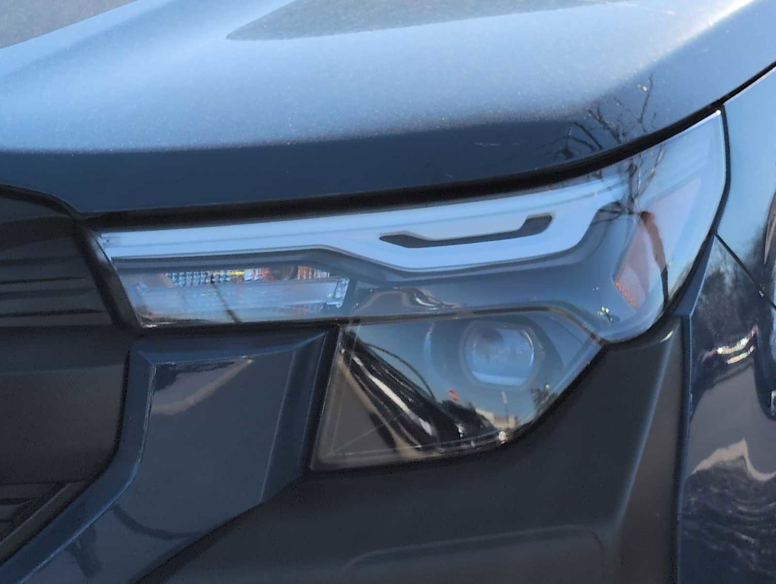 New 2026 Subaru Forester Wilderness image 11