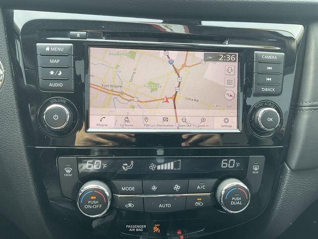 Used 2020 Nissan Rogue SL w/ Premium Package image 13